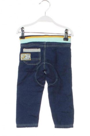 Gyerek farmernadrág Ergee, Méret 6-9m / 68-74 cm, Szín Kék, Ár 4 049 Ft