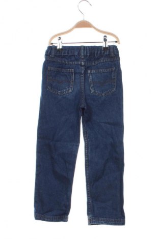 Dětské džíny  F&F, Velikost 5-6y/ 116-122 cm, Barva Modrá, Cena  405,00 Kč