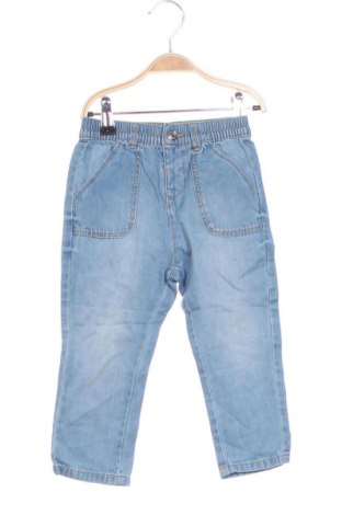 Kinderjeans Fagottino By Oviesse, Größe 18-24m/ 86-98 cm, Farbe Blau, Preis € 22,99