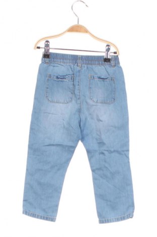 Kinderjeans Fagottino By Oviesse, Größe 18-24m/ 86-98 cm, Farbe Blau, Preis € 22,99
