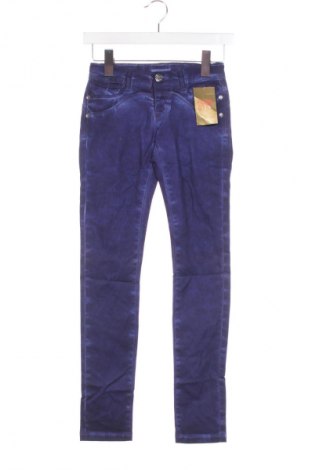Kinderjeans Fls, Größe 13-14y/ 164-168 cm, Farbe Lila, Preis € 35,99