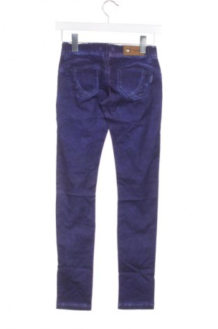 Kinderjeans Fls, Größe 13-14y/ 164-168 cm, Farbe Lila, Preis € 35,99