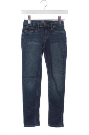 Kinderjeans Gap Kids, Größe 8-9y/ 134-140 cm, Farbe Blau, Preis € 7,99