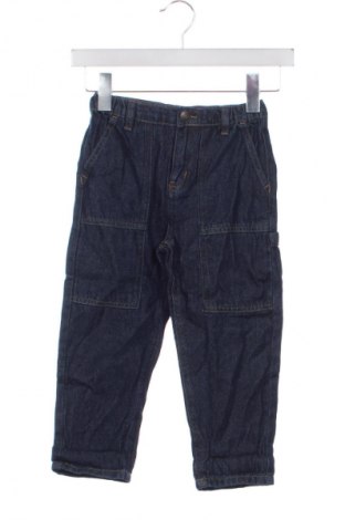 Kinderjeans Garanimals, Größe 3-4y/ 104-110 cm, Farbe Blau, Preis € 9,99