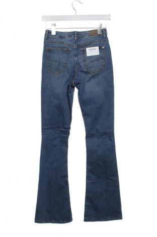 Kinderjeans Garcia Jeans, Größe 12-13y/ 158-164 cm, Farbe Blau, Preis € 43,99