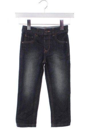 Kinderjeans George, Größe 2-3y/ 98-104 cm, Farbe Blau, Preis € 22,99