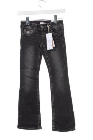 Kinderjeans Gina Tricot, Größe 8-9y/ 134-140 cm, Farbe Schwarz, Preis € 32,99