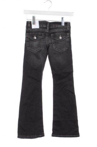 Kinderjeans Gina Tricot, Größe 8-9y/ 134-140 cm, Farbe Schwarz, Preis € 32,99