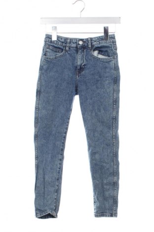 Kinderjeans H&M, Größe 8-9y/ 134-140 cm, Farbe Blau, Preis € 9,99
