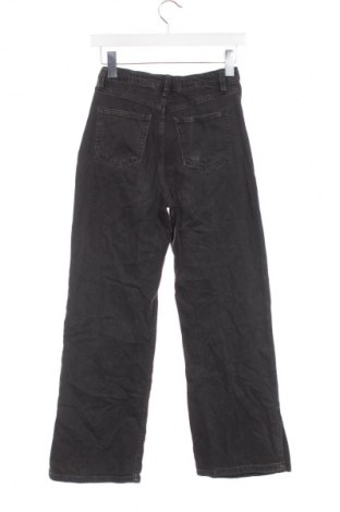 Kinderjeans H&M, Größe 11-12y/ 152-158 cm, Farbe Schwarz, Preis € 22,99