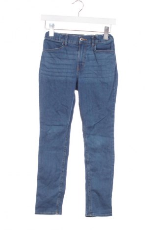 Kinderjeans H&M, Größe 9-10y/ 140-146 cm, Farbe Blau, Preis € 22,99