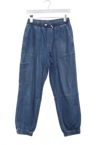 Παιδικά τζίν H&M, Μέγεθος 11-12y/ 152-158 εκ., Χρώμα Μπλέ, Τιμή 16,00 €