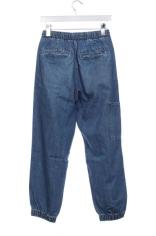 Παιδικά τζίν H&M, Μέγεθος 11-12y/ 152-158 εκ., Χρώμα Μπλέ, Τιμή 16,00 €