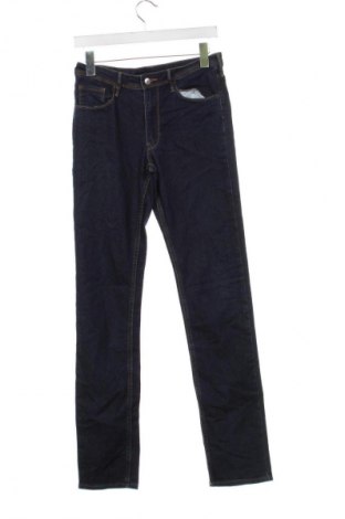 Kinderjeans H&M, Größe 14-15y/ 168-170 cm, Farbe Blau, Preis € 22,99