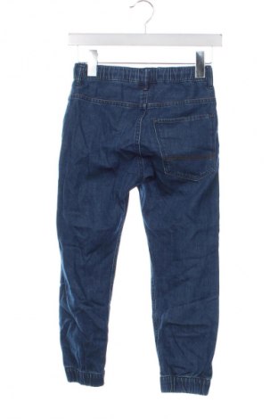 Kinderjeans H&M, Größe 7-8y/ 128-134 cm, Farbe Blau, Preis € 22,99