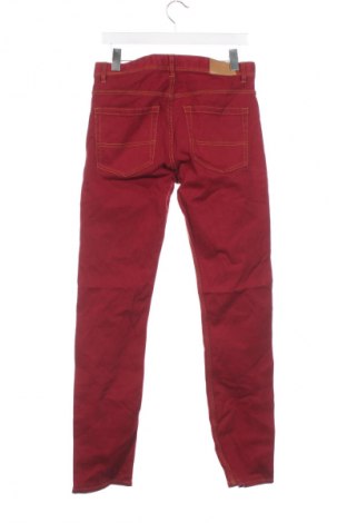 Kinderjeans H&M, Größe 14-15y/ 168-170 cm, Farbe Rot, Preis € 22,99