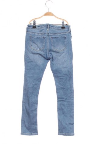 Kinderjeans H&M, Größe 6-7y/ 122-128 cm, Farbe Blau, Preis € 22,99