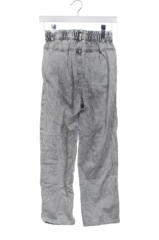 Dětské džíny  H&M, Velikost 14-15y/ 168-170 cm, Barva Šedá, Cena  519,00 Kč
