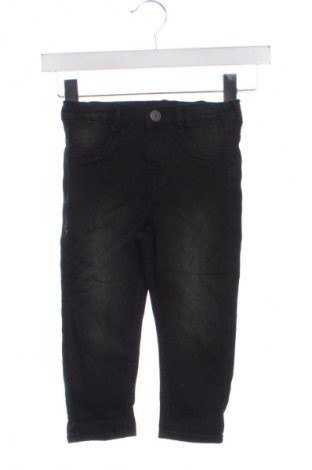 Kinderjeans H&M, Größe 18-24m/ 86-98 cm, Farbe Schwarz, Preis € 22,99