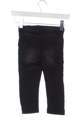 Kinderjeans H&M, Größe 18-24m/ 86-98 cm, Farbe Schwarz, Preis € 22,99