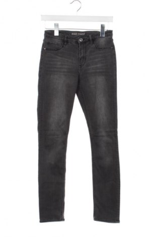 Gyerek farmernadrág H&M, Méret 11-12y / 152-158 cm, Szín Szürke, Ár 4 059 Ft