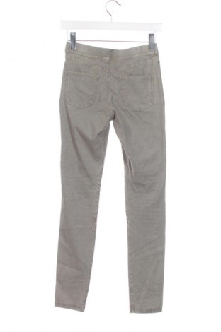 Dětské džíny  H&M, Velikost 14-15y/ 168-170 cm, Barva Zelená, Cena  519,00 Kč