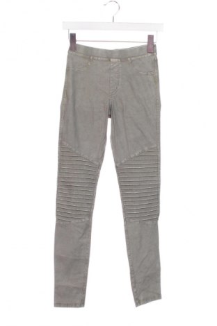 Kinderjeans H&M, Größe 12-13y/ 158-164 cm, Farbe Grün, Preis € 22,99