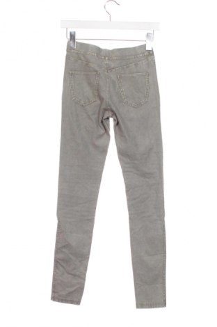 Kinderjeans H&M, Größe 12-13y/ 158-164 cm, Farbe Grün, Preis € 22,99