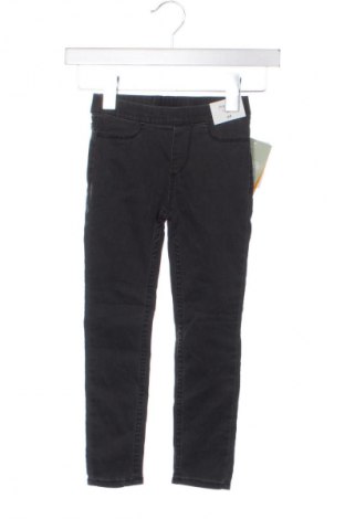 Dětské džíny  H&M, Velikost 4-5y/ 110-116 cm, Barva Šedá, Cena  829,00 Kč