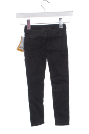 Dětské džíny  H&M, Velikost 4-5y/ 110-116 cm, Barva Šedá, Cena  829,00 Kč