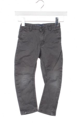Gyerek farmernadrág H&M, Méret 2-3y / 98-104 cm, Szín Szürke, Ár 4 059 Ft