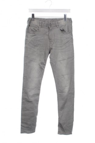 Kinderjeans H&M, Größe 12-13y/ 158-164 cm, Farbe Grau, Preis € 22,99