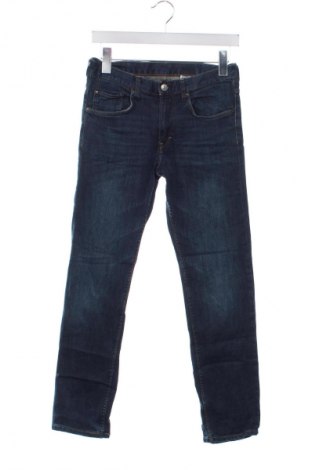 Kinderjeans H&M, Größe 11-12y/ 152-158 cm, Farbe Blau, Preis € 22,99