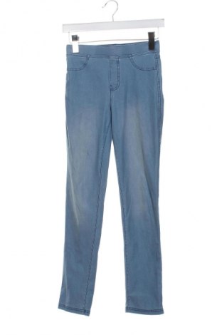 Kinderjeans H&M, Größe 11-12y/ 152-158 cm, Farbe Blau, Preis € 9,99