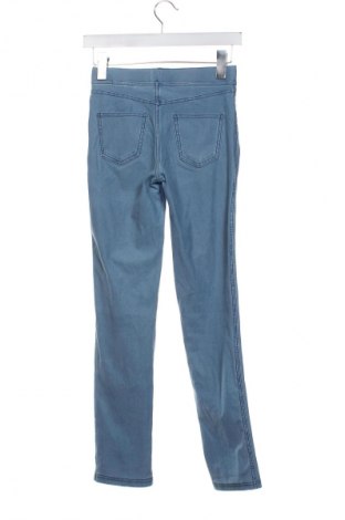 Kinderjeans H&M, Größe 11-12y/ 152-158 cm, Farbe Blau, Preis € 9,99