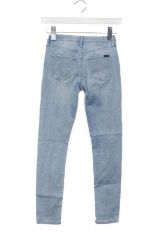 Kinderjeans H&M, Größe 8-9y/ 134-140 cm, Farbe Blau, Preis € 9,99