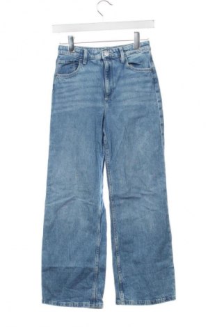 Kinderjeans H&M, Größe 10-11y/ 146-152 cm, Farbe Blau, Preis € 9,99