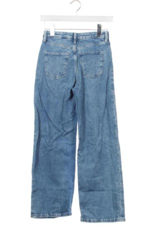 Kinderjeans H&M, Größe 10-11y/ 146-152 cm, Farbe Blau, Preis € 9,99