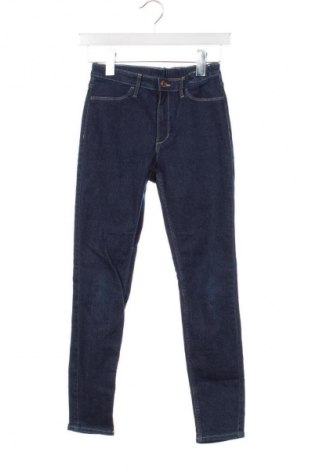 Kinderjeans H&M, Größe 10-11y/ 146-152 cm, Farbe Blau, Preis € 9,99