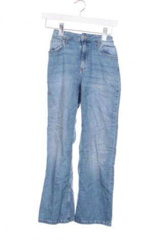 Kinderjeans H&M, Größe 10-11y/ 146-152 cm, Farbe Blau, Preis € 22,99