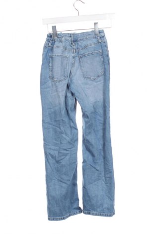 Kinderjeans H&M, Größe 10-11y/ 146-152 cm, Farbe Blau, Preis € 22,99