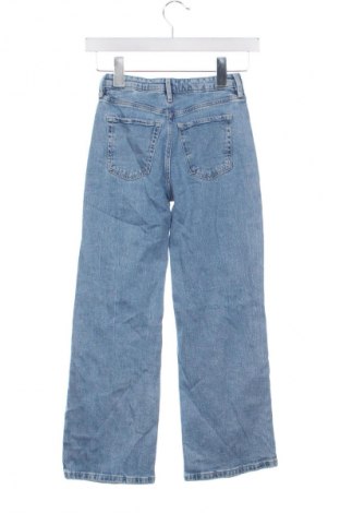 Kinderjeans H&M, Größe 8-9y/ 134-140 cm, Farbe Blau, Preis € 22,99