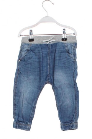 Gyerek farmernadrág H&M, Méret 12-18m / 80-86 cm, Szín Kék, Ár 6 400 Ft