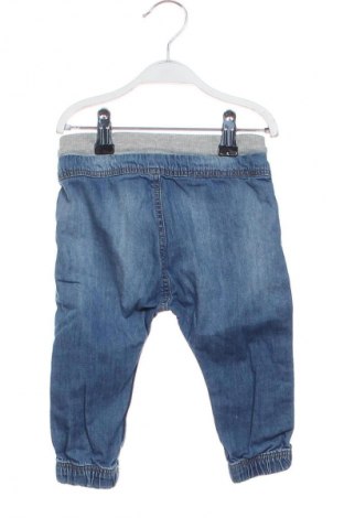 Gyerek farmernadrág H&M, Méret 12-18m / 80-86 cm, Szín Kék, Ár 6 400 Ft