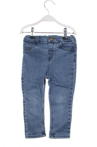 Gyerek farmernadrág H&M, Méret 18-24m / 86-98 cm, Szín Kék, Ár 6 400 Ft