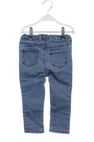 Gyerek farmernadrág H&M, Méret 18-24m / 86-98 cm, Szín Kék, Ár 6 400 Ft