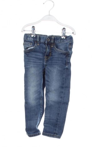 Gyerek farmernadrág H&M, Méret 18-24m / 86-98 cm, Szín Kék, Ár 6 400 Ft