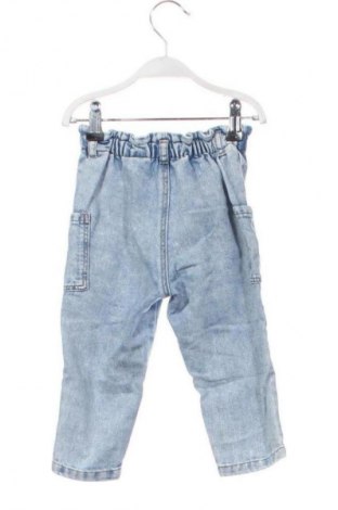 Gyerek farmernadrág H&M, Méret 12-18m / 80-86 cm, Szín Kék, Ár 4 389 Ft