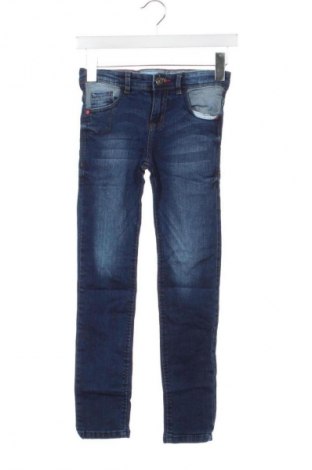 Kinderjeans In Extenso, Größe 7-8y/ 128-134 cm, Farbe Blau, Preis € 22,99