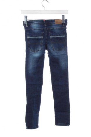 Kinderjeans In Extenso, Größe 7-8y/ 128-134 cm, Farbe Blau, Preis € 22,99